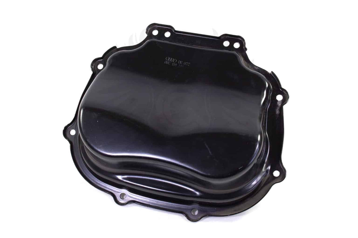 3.0L 06E109285H GENUINE OEM AUDI 2.8L 3.0 3.2L V6 EA837 VW Audi Timing Cover 2009-2017 - AudiGear.com - Engine