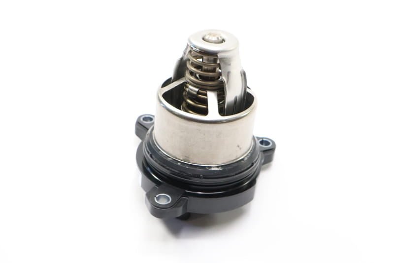 2.9L 3.0L 06M121115P DAS MOTOR HAUS EA839 V6 OEM Audi Porsche VW Engine Coolant Thermostat 2018-2026 - AudiGear.com - Engine
