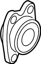 Bayern Motor Wheel Bearing & Hub Kits for Audi VW and Porsche 1996-2025