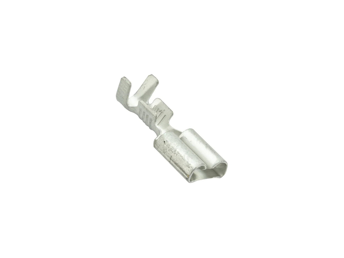 GoWesty turn signal bulb socket and terminal kit with wiring terminals and connectors for vehicle lighting repair.