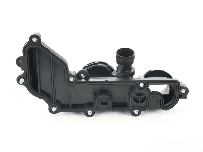 05E103495AG 1.5L GENUINE OEM VW EA211 2022-2026 PCV CRANKCASE VENT - AudiGear.com - Engine