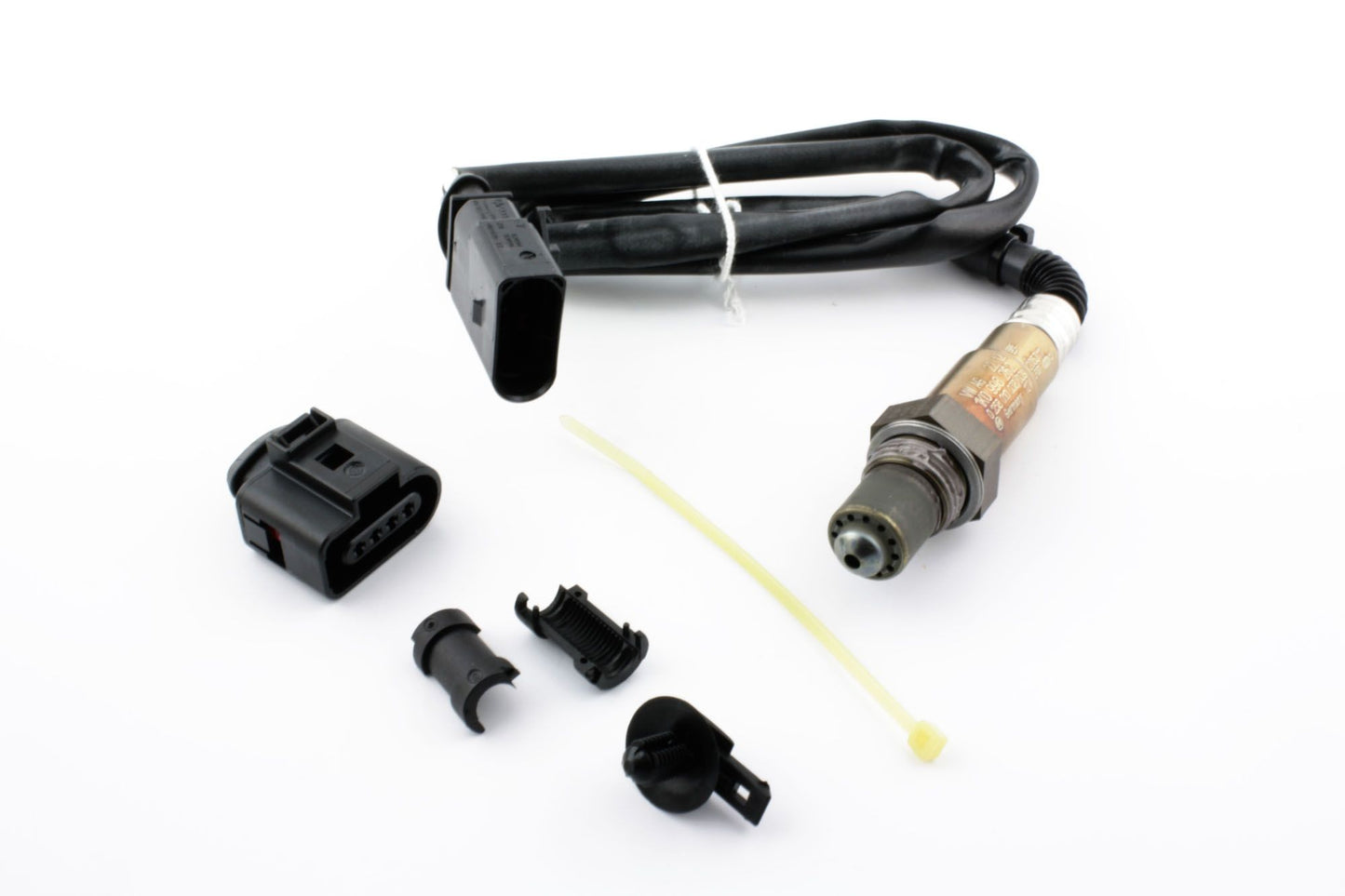 Bayern Motor Werks Premium Oxygen Sensor fits Audi VW 2.0 1.8L Gen 2 1K0998262T