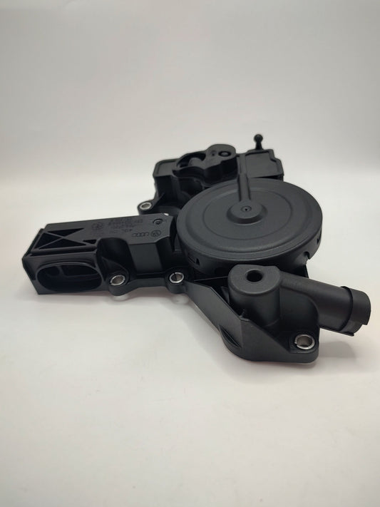 Genuine OEM 06H103495AH PCV Valve Crankcase Vent Oil Separator 2.0L EA888