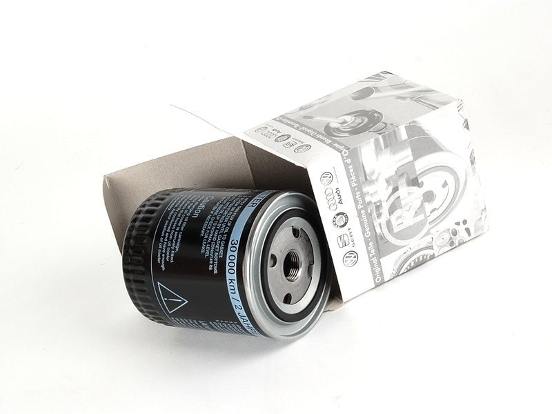 078115561J 2.8L OEM OIL FILTER AUDI VW 1995-2006