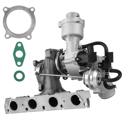 Bayern Motor Werks EA888 06H145703S New Turbocharger for Audi VW 2.0 Gen 2 CAEA CAEB CDNB