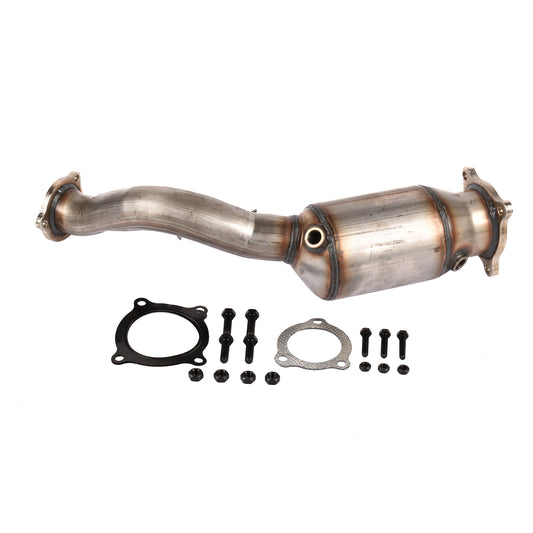 Bayern Motor Werks Catalytic Converters for A4 A4 Allroad A5 Q5 2013-2017 Quattro OE # 08K0254253AX
