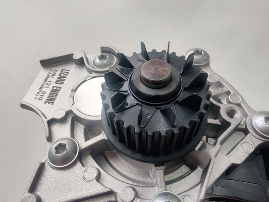 2.0L 06H121026ED GRAF AUDI VW EA888 Gen 2 2.0L Audi VW Porsche 2009-2017