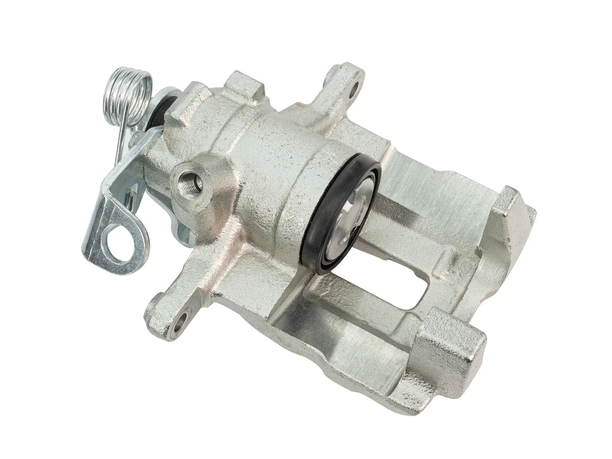 GoWesty bare rear brake caliper for driver side Bus, Vanagon, and Eurovan, without bracket