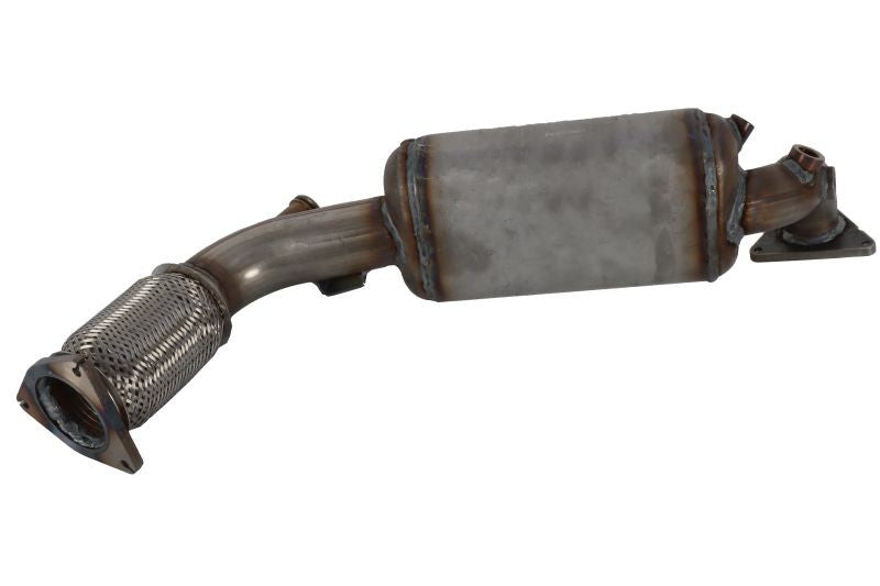Bayern Automotive catalytic converter 7P0254301BX for VW Touareg 3.6L V6 cylinders 1-3, 2011-2017