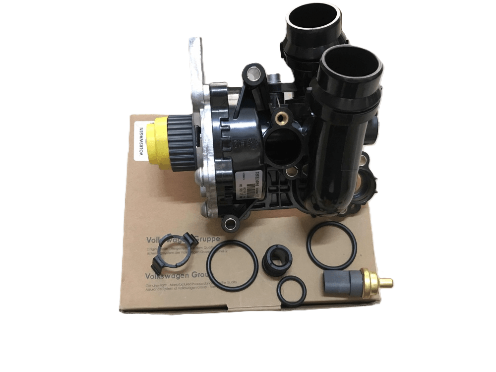 2.0L 06H121026ED GRAF AUDI VW EA888 Gen 2 2.0L Audi VW Porsche 2009-2017 - AudiGear.com - Engine