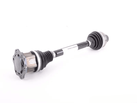 DAS MOTOR HAUS Premium Audi VW CV Axle Shaft Assemblies - AudiGear.com - Drivetrain