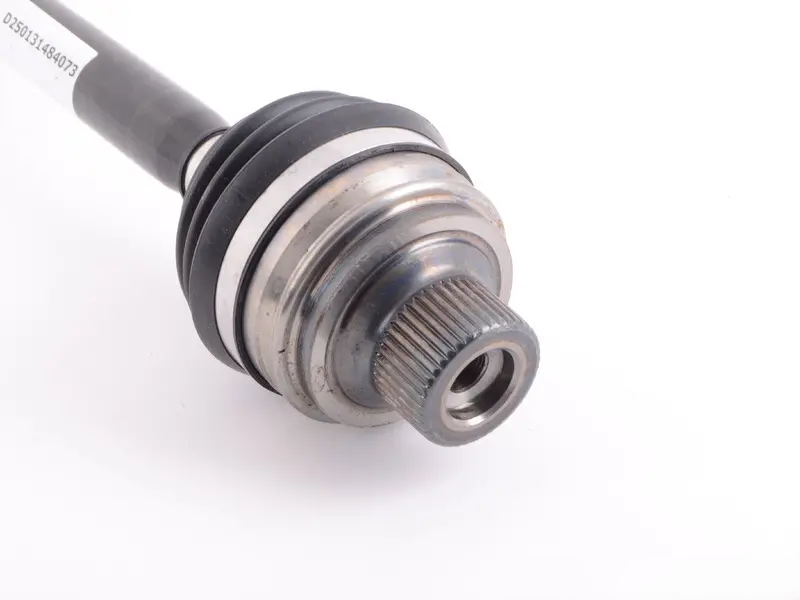 Bayern Motor Werks Premium Audi VW CV Axle Shaft Assemblies