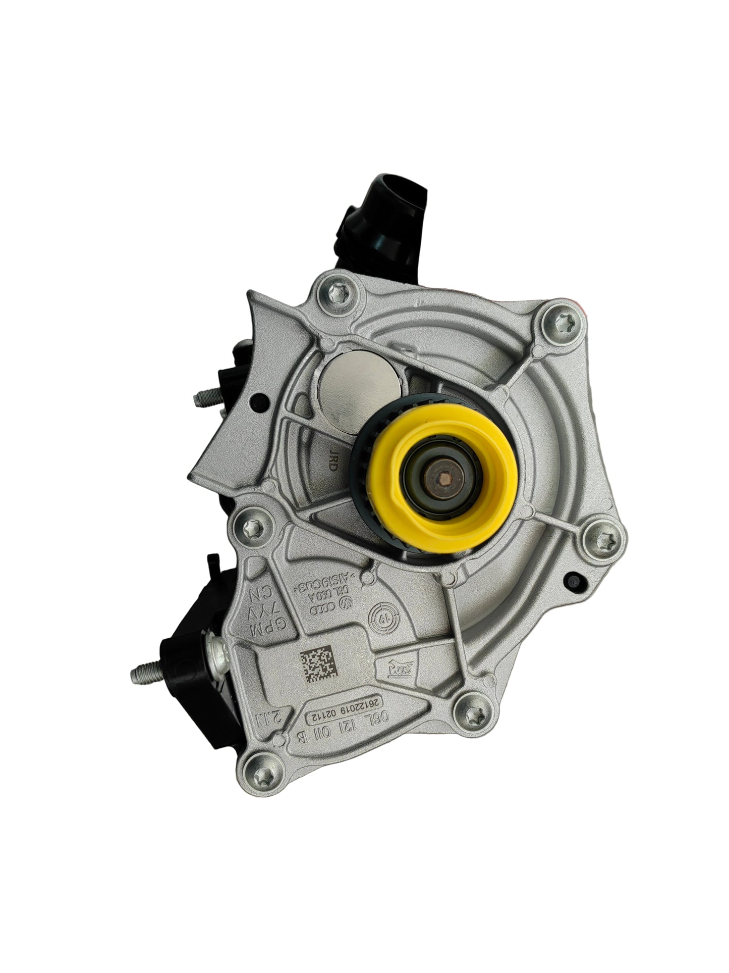 SKF EA888 Premium Water Pump Audi VW 2.0 1.8L Gen 2 06H121026ED