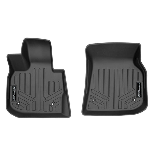 2020-2026 BMW X4 M Competition Floor Liners | SMARTLINER