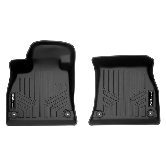 2022-2023 Audi e-tron S Sportback Floor Liners|Fits without 2nd Row Retention|SMARTLINER