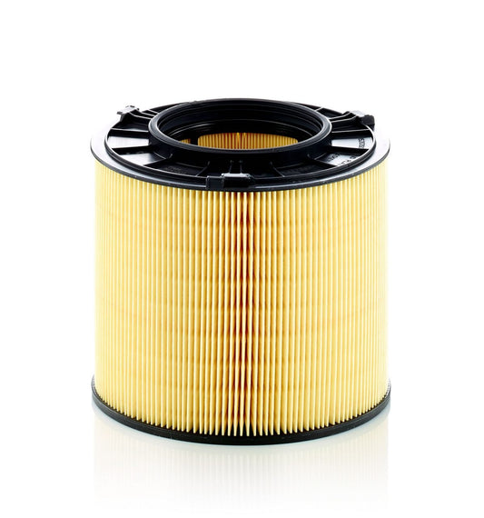 MANN Air Filters for Audi VW A3 A4 A5 A6 A7 A8 Allroad Q3 Q5 Q7 Q8 S3 S4 S5 S6 S7 SQ5 SQ7 SQ8 TT TTS TT RS R8 2008-2025 - AudiGear.com - Engine