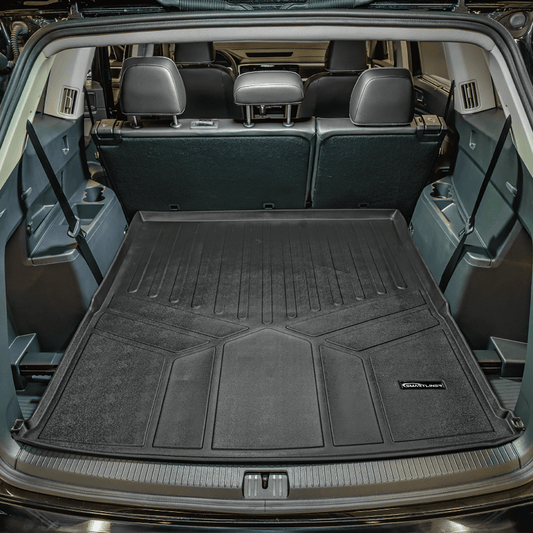 2018-2026 Volkswagen Atlas Cargo Liner | SMARTLINER