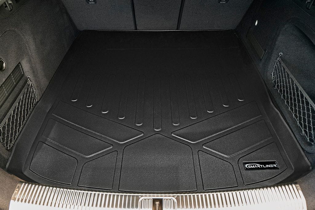 2018-2025 Audi A5 / S5 Cargo Liner|For 2025+ fits 2nd generation , not for 3rd Generation models|SMARTLINER