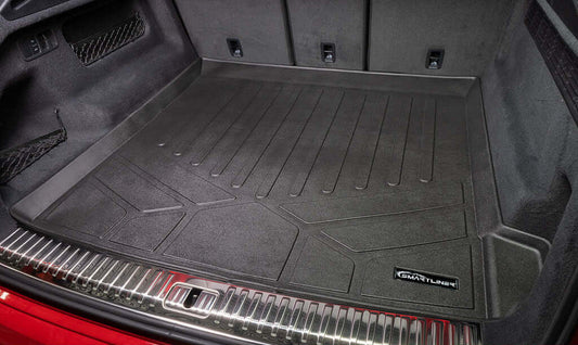 2020-2026 Audi RS Q8 Cargo Liner | SMARTLINER