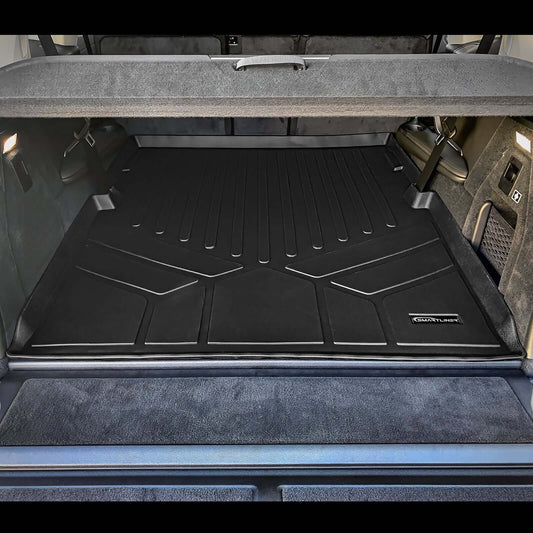 2019-2020 BMW X7 50i - M50i Cargo Liner | SMARTLINER