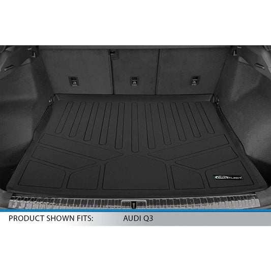 2019-2025 Audi Q3 Cargo Liner | SMARTLINER