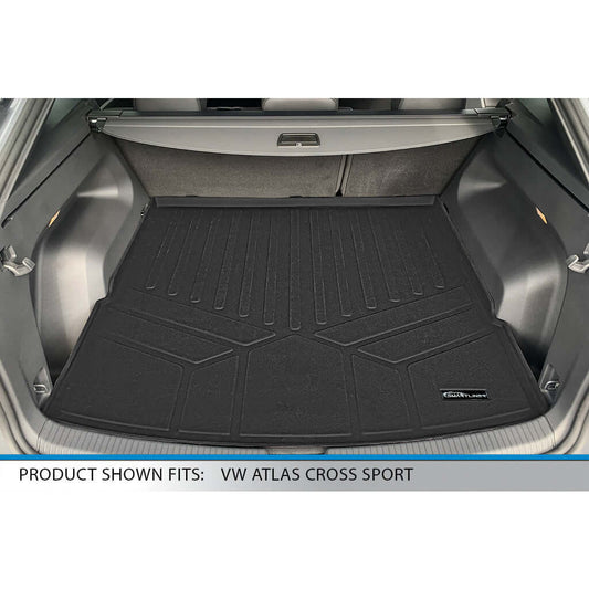 2020-2026 Volkswagen Atlas Cross Sport Cargo Liner | SMARTLINER