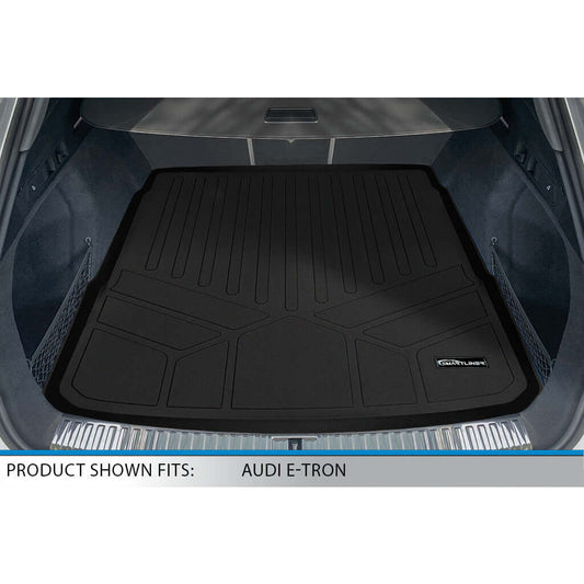 2024-2026 Audi Q8 e-tron / Q8 Sportback e-tron Cargo Liner | SMARTLINER