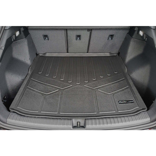 2022-2026 Audi Q4 Sportback e-tron Cargo Liner|Fits RWD and AWD Versions|SMARTLINER