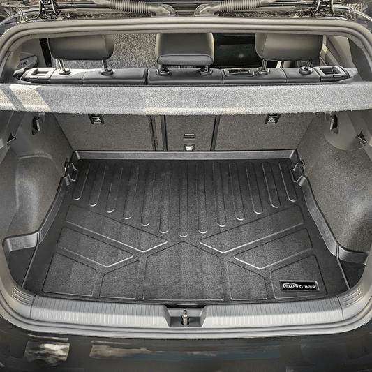 2022-2026 Volkswagen Golf R Cargo Liner|Crew Cab Models|SMARTLINER