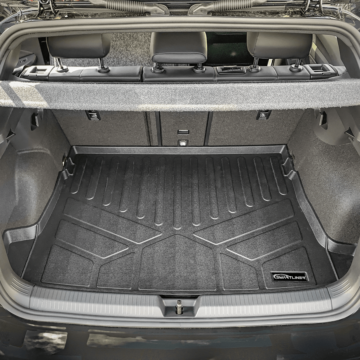 2022-2026 Volkswagen Golf GTI Cargo Liner | SMARTLINER