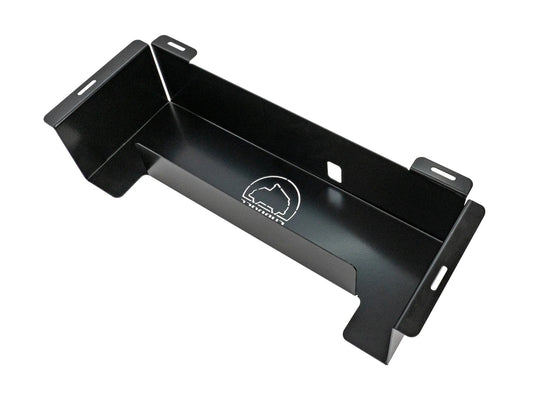 GoWesty furnace protective cover kit for interior accessories, showing the durable cover designed for furnace protection.