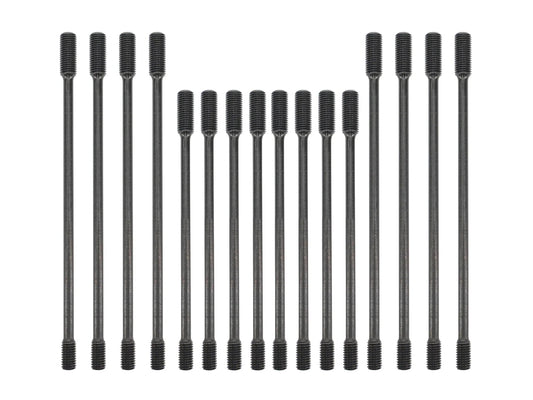 GoWesty Cylinder Head Stud Set for Bus and Vanagon, pack of 16 head bolts for air-cooled engines.