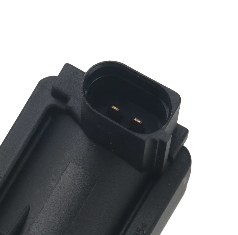 Genuine OEM VW Audi Turbocharger Divertor Valve Solenoid 06H145710D 2006-2018