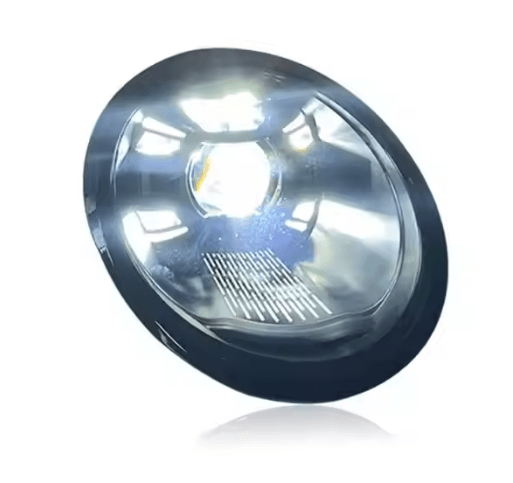 LED Headlight Assembly for Porsche 911 (997) 2004-2011 - AudiGear.com - Headlights