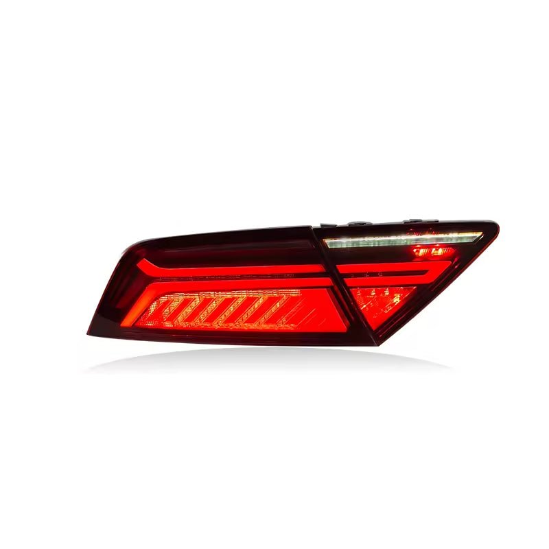 LED Taillights for Audi A7 2011-2016 - AudiGear.com - Tail Lights