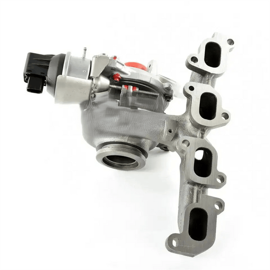 GENUINE OEM 03L253056 TURBOCHARGER 2.0L TDI VW AUDI CJAA 2009-2014 - AudiGear.com - Engine