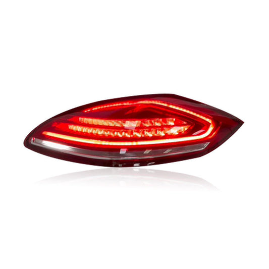 LED Tail Lights for Porsche Panamera 970 (2010-2013) – 2016 Style Upgrade