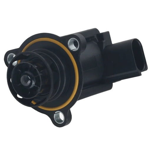 Genuine OEM VW Audi Turbocharger Pressure Control & Boost Electrics for the EA888 - AudiGear.com - Engine