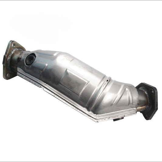 DAS MOTOR HAUS OEM Replacement Catalytic Converters and Oxygen Sensors for Audi VW - AudiGear.com - Exhaust