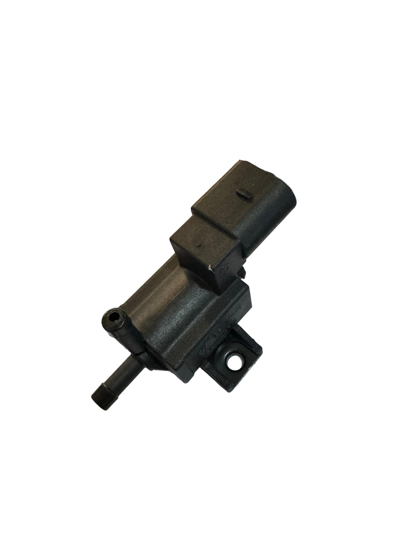 DAS MOTOR HAUS 06F906283F Turbo Boost Actuator VW Audi 2.0L 2006-2018