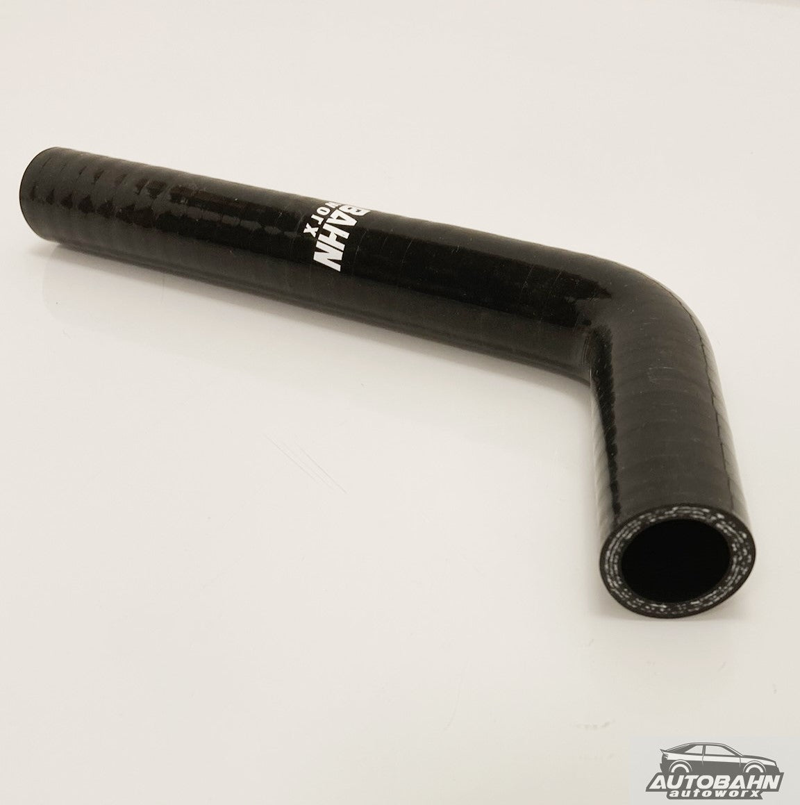 Autobahn Autoworx VW Corrado G60 ISV hose kit, flexible replacement hoses for engine boost and vacuum connections.