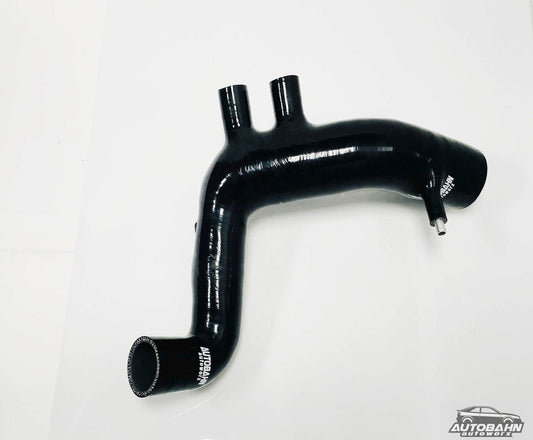Autobahn Autoworx inlet hose kit for VW MK4 Jetta, Golf, Beetle, Audi TT 1.8T K03 and K03s turbocharged engines.