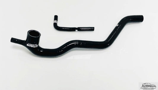 Autobahn Autoworx VW MK2 Golf Jetta GTI GLI 16v Crankcase Breather hose