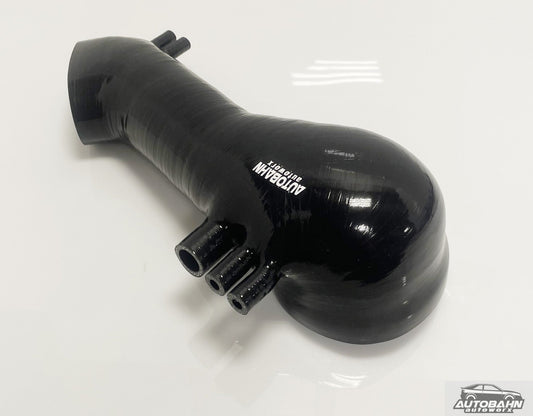 Autobahn Autoworx VW Scirocco 16v Intake Boot - AudiGear.com - Hose Kits