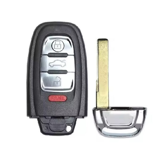 Bayern Motor Werks OEM Replacement Remote Control Shell