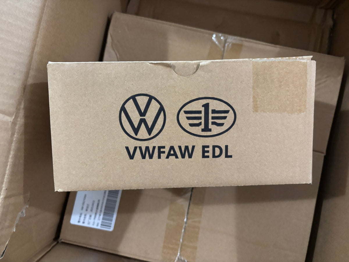 3.0L EA837 GENUINE OEM AUDI V6 CRE Complete Timing Chain & Tensioners Replacement Kit 2012-2018 - AudiGear.com - Engine