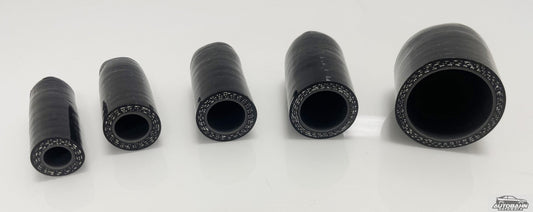 Autobahn Autoworx Reinforced Silicone Coolant Cap - AudiGear.com - Hose Kits