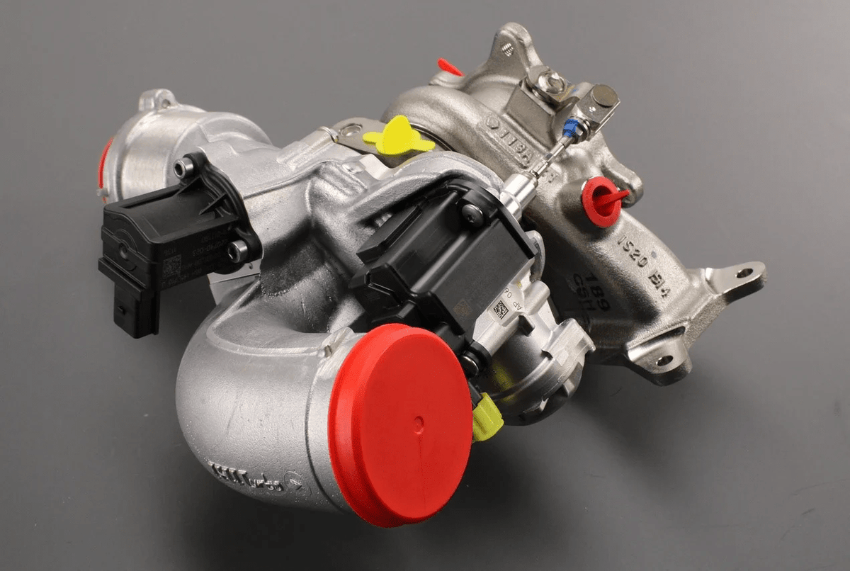 06L145654G GENUINE OEM EA888 2.0L Gen 3 2017-2021 Audi A4 A6 - AudiGear.com - Engine