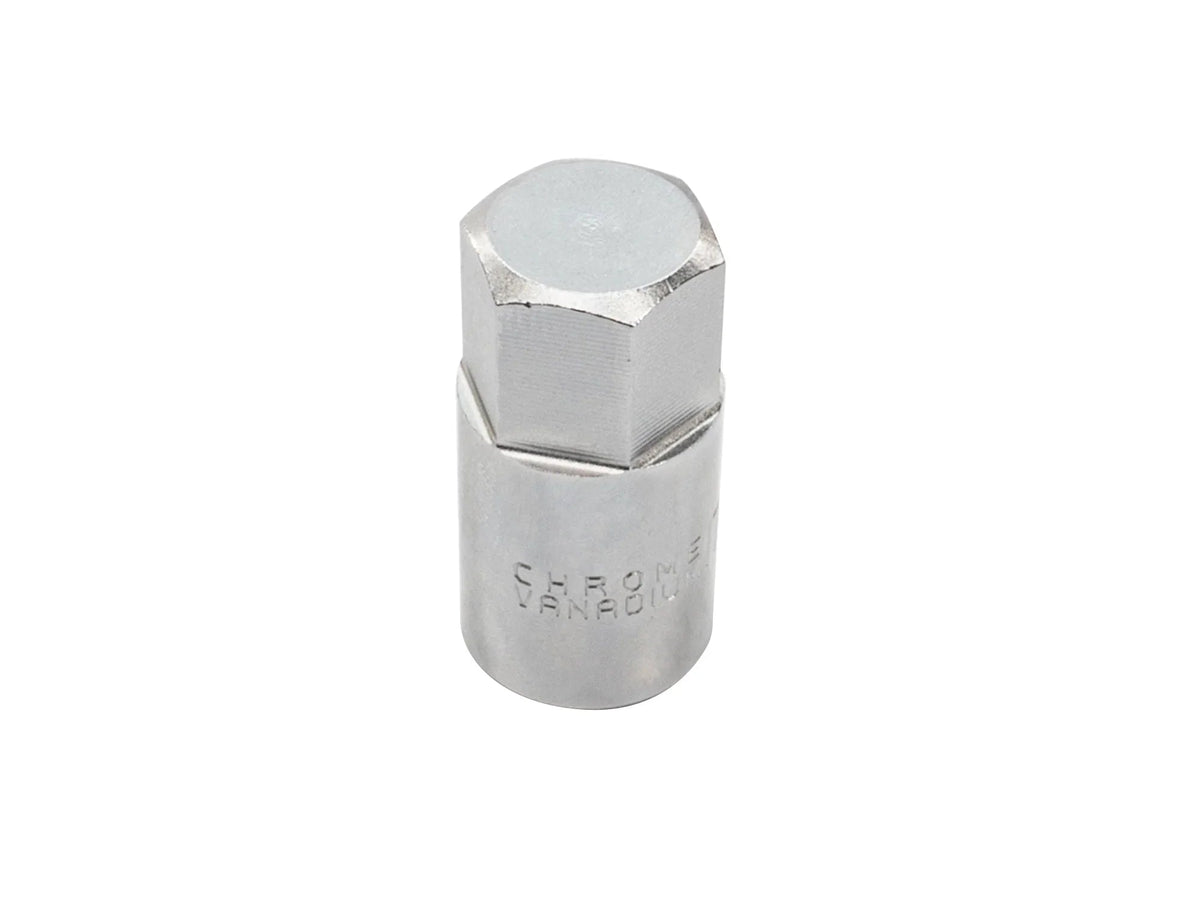 Transmission Plug Socket (17mm)