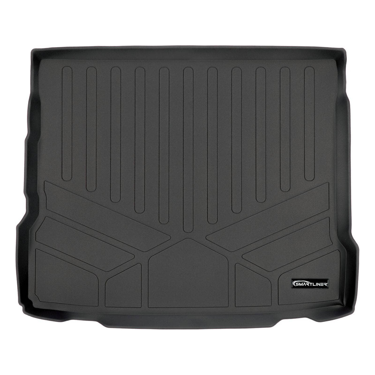 2015-2018 Audi Q3 Cargo Liner|Fits Q3 - Q3 Quatro|SMARTLINER